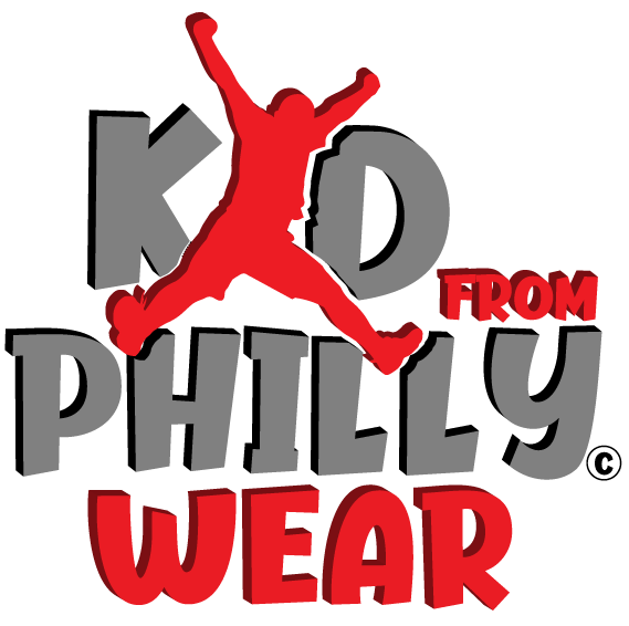 Kid From Philly Wear